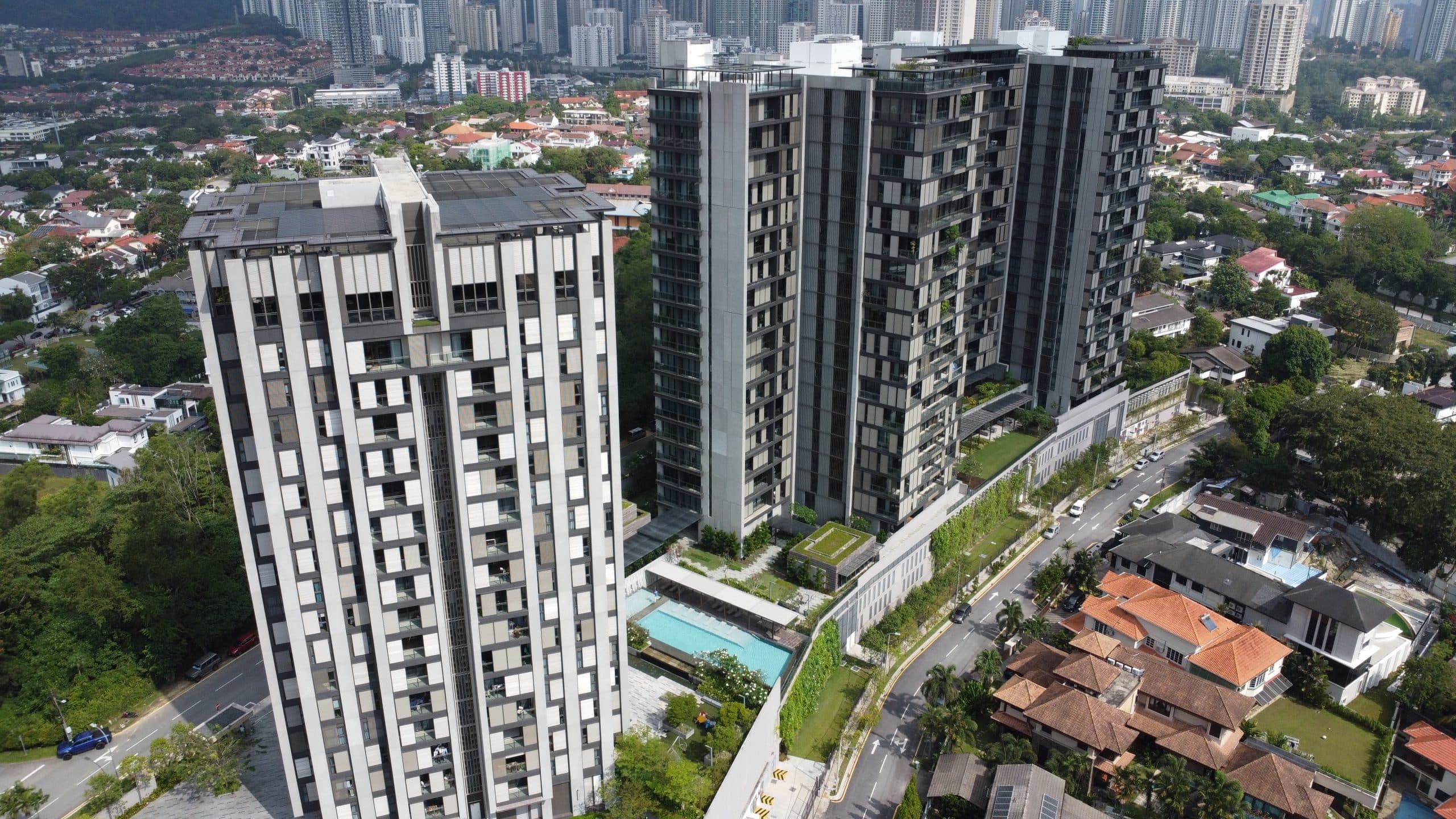 Aira Residence