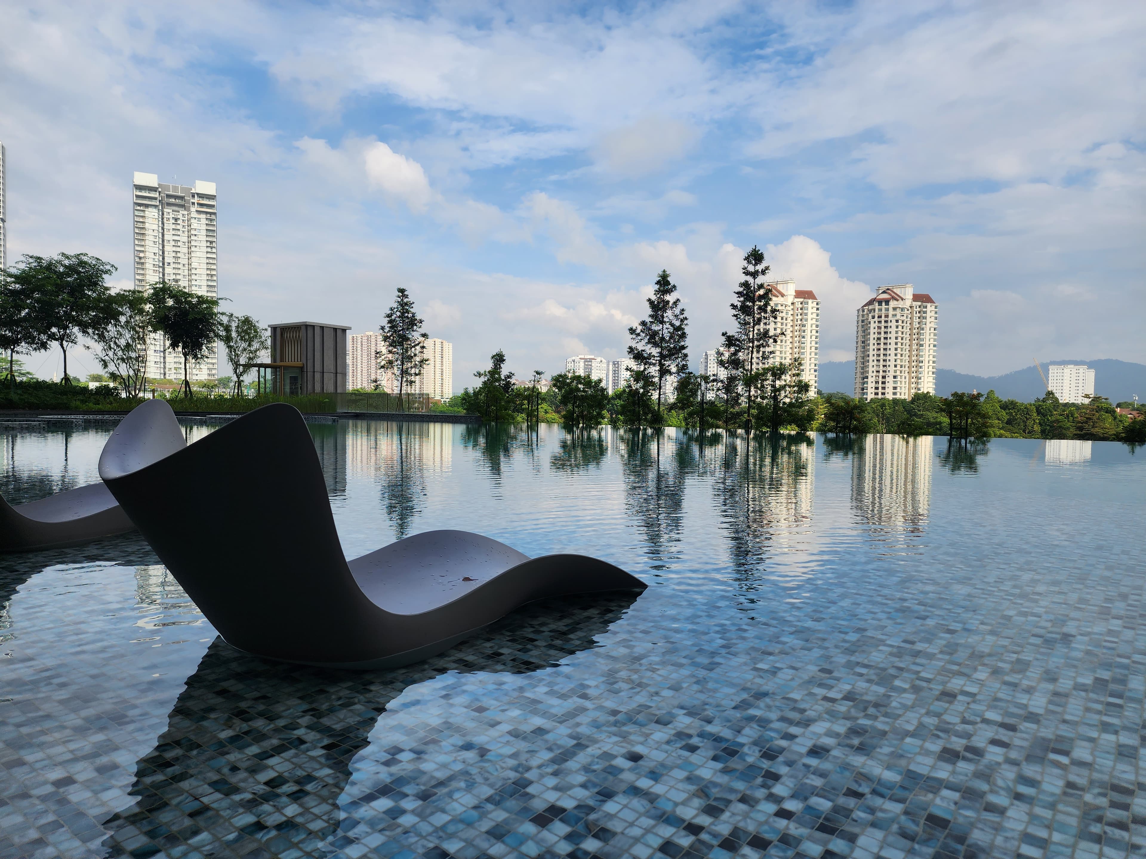 Park Regent, Desa ParkCity